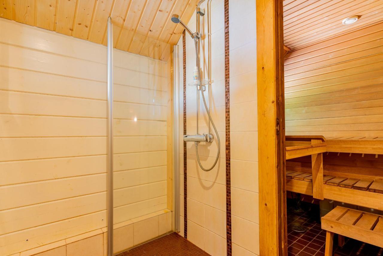 Patalaiska Cottage With Private Beach Ruokolahti Exterior photo